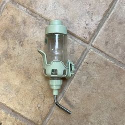 Hamster Water Bottle