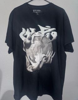Travis Scott T shirt