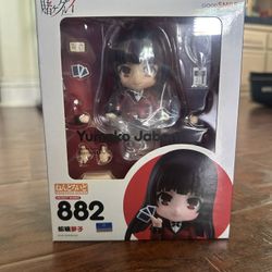 Nendoroid 882 Yumeko Jabami