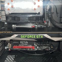 Streaming/Gaming  PC