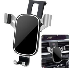 Car Phone Holder for BMW 4 Series 2014-2020 and BMW 3 Series 2013-2018 and 2-Series 2014-2021 Auto