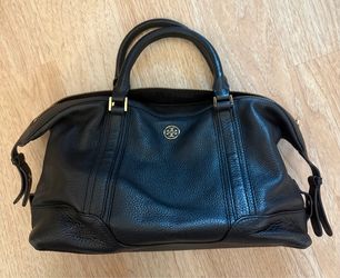 Like new Tory Burch tote