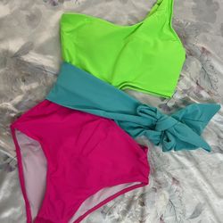 Bikini, Dress , Swimming Suit And Many More 