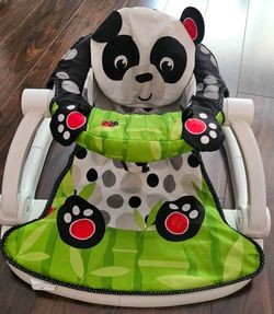 Sit me up seat