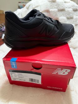 New Balance women New