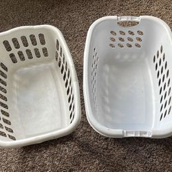 Laundry Basket 