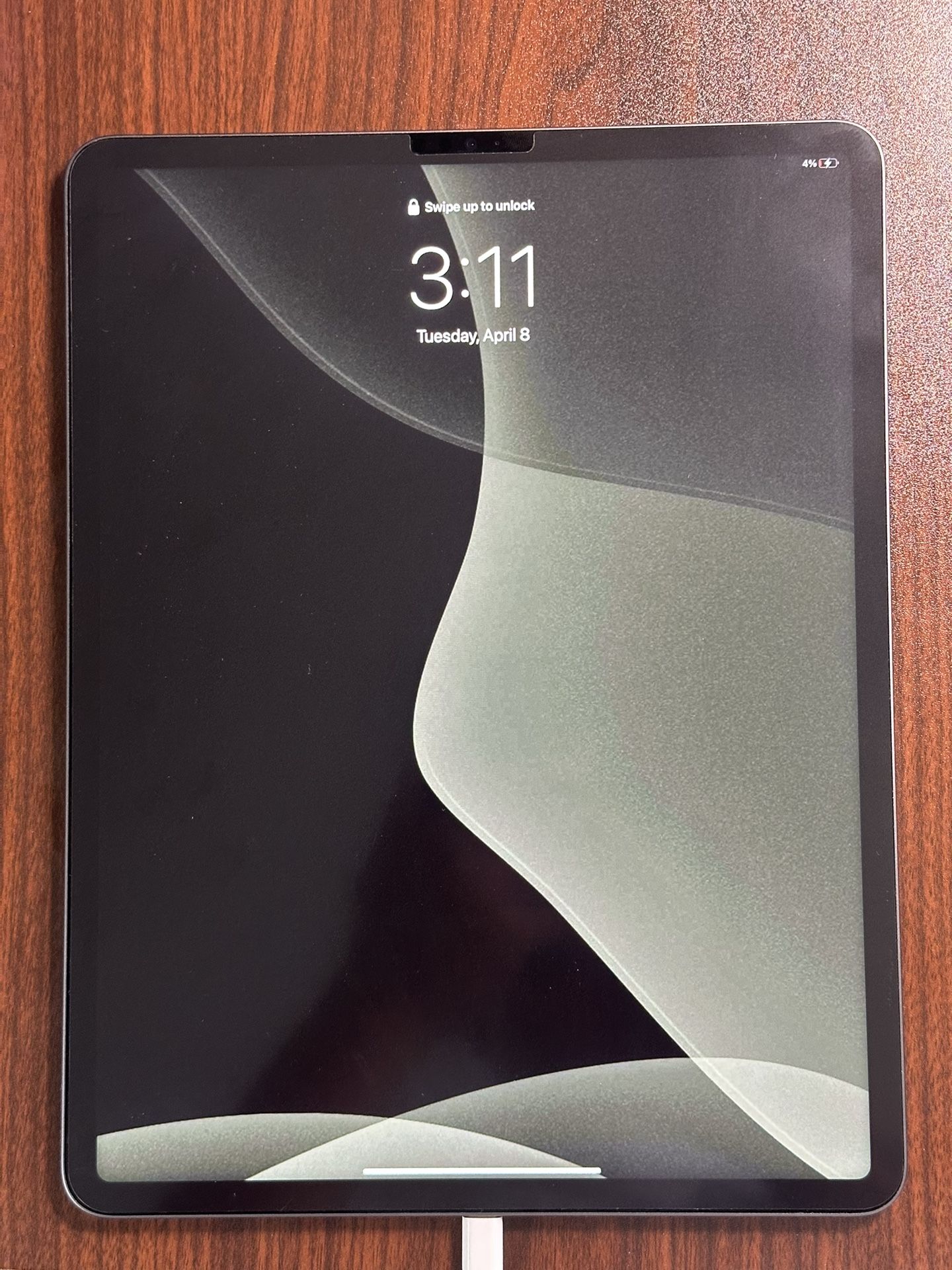 iPad Pro (12.9-inch) 5th Generation 128 GB