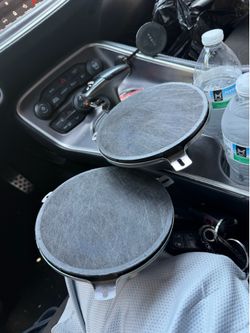 6.5 original speakers for dodge challenger