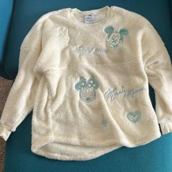 Disney Spirit Jersey