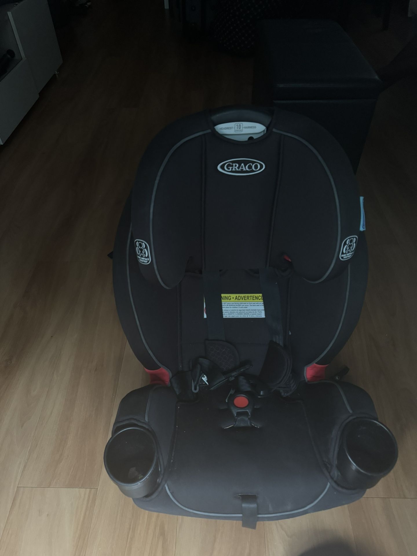 Car seat