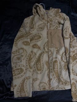 Men’s jacket