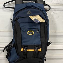 Hiking Backpack
