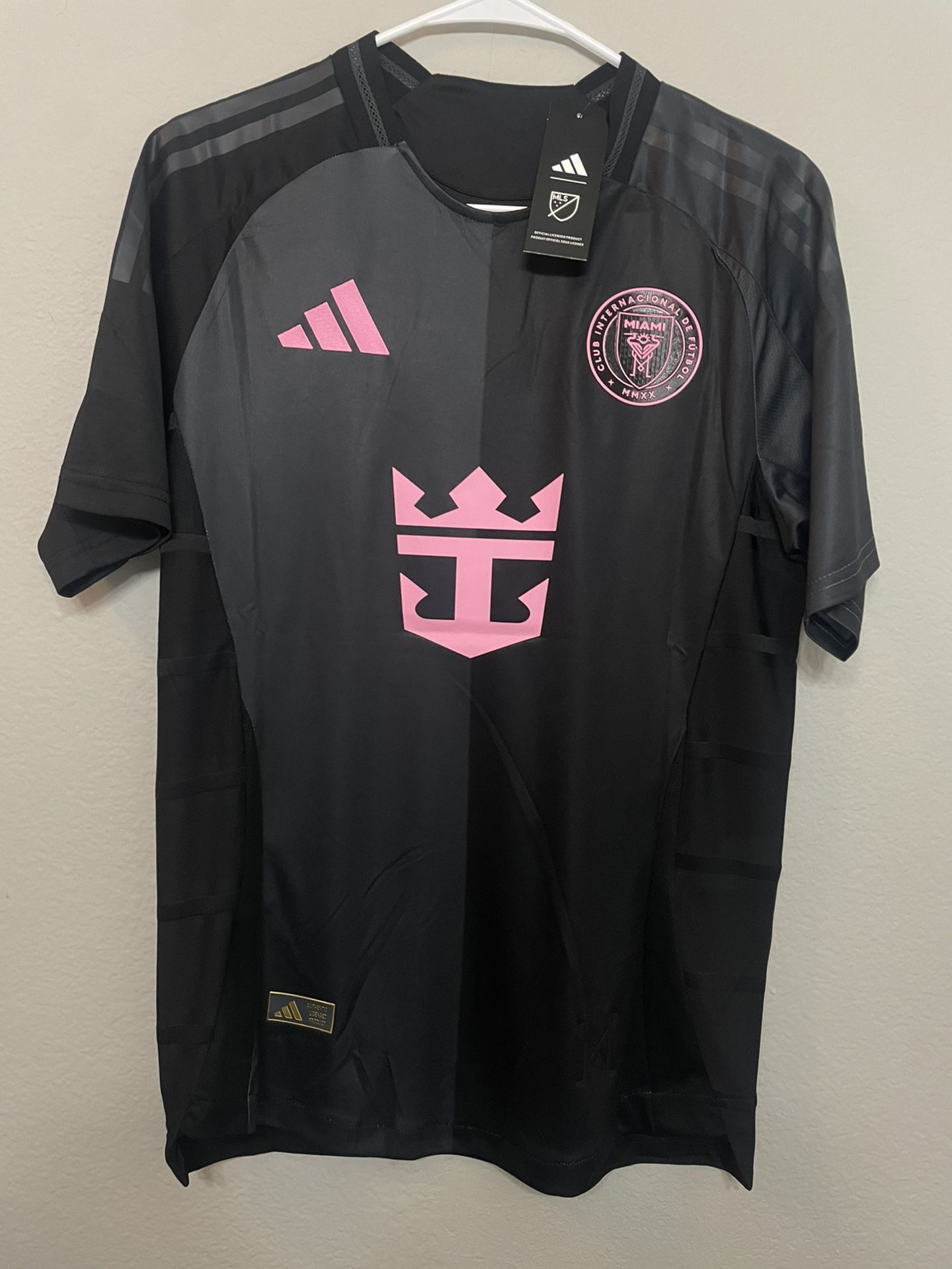 2025 Inter Miami Black Jersey #10 Messi,All Products : American Fashion Style Bags On Sale