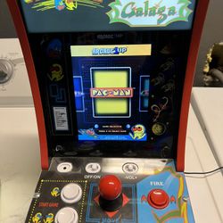 Pac-Man 1up Tabletop