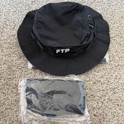 FTP Face Mask Boonie