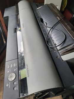 Canon printer