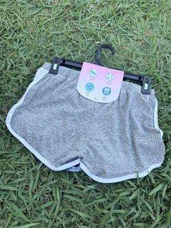 Women's Pajama Shorts Sleepwear Lounge Sleep Bottom S-L