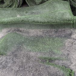 FREE USED TURF