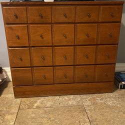 ETBAN ALLEN BAUMRITTER FURNITURE