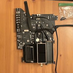 iMac 2015 27” Logic Board 