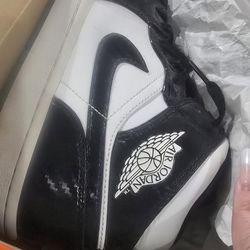 Air Jordans Carbonfiber 