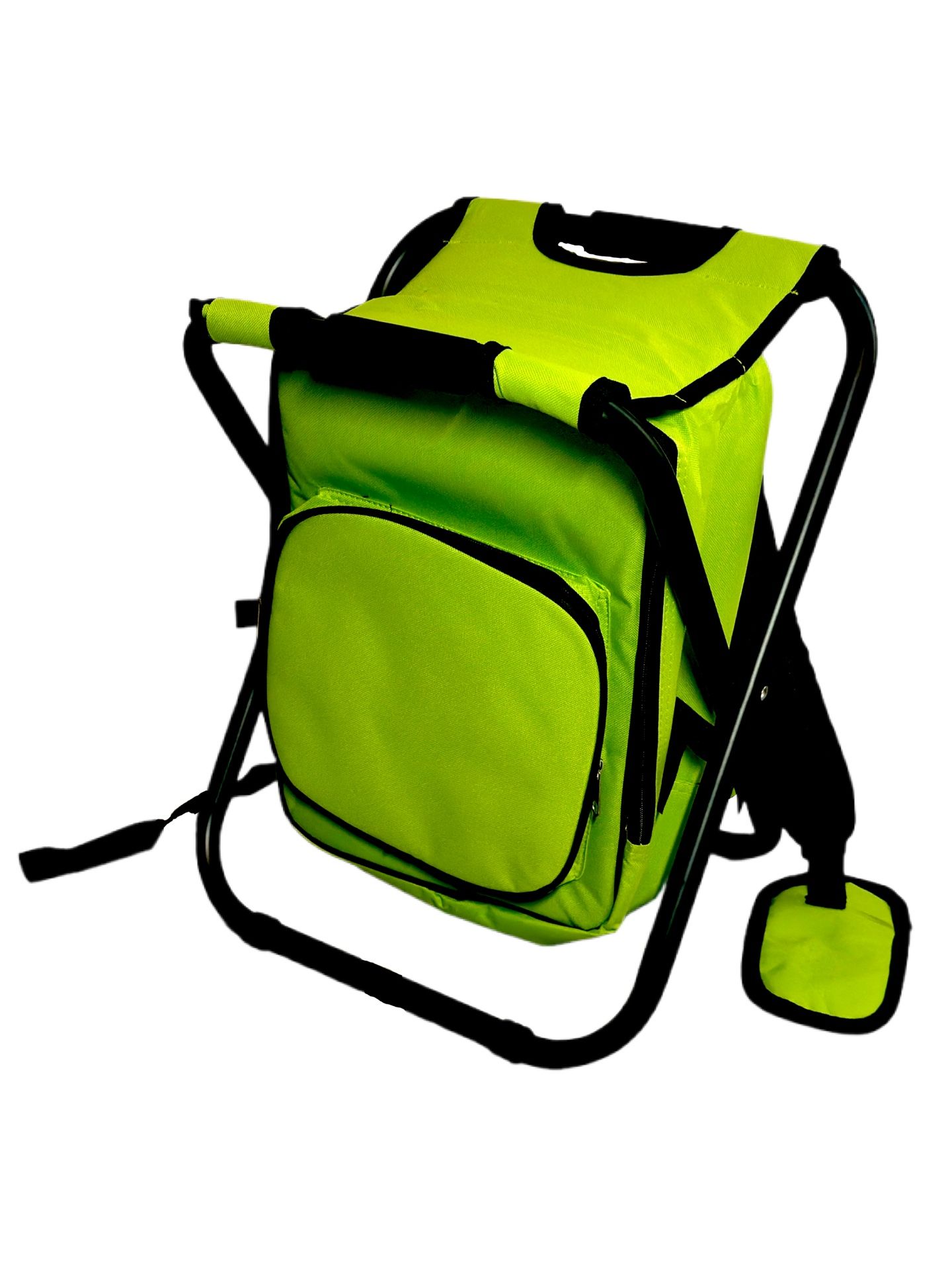 BOGO Portable Chair/Cooler Backpack