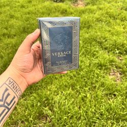 Versace Eros