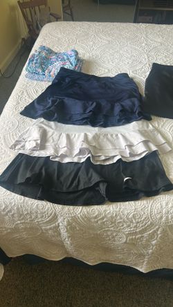 Women’s Pickleball skirts