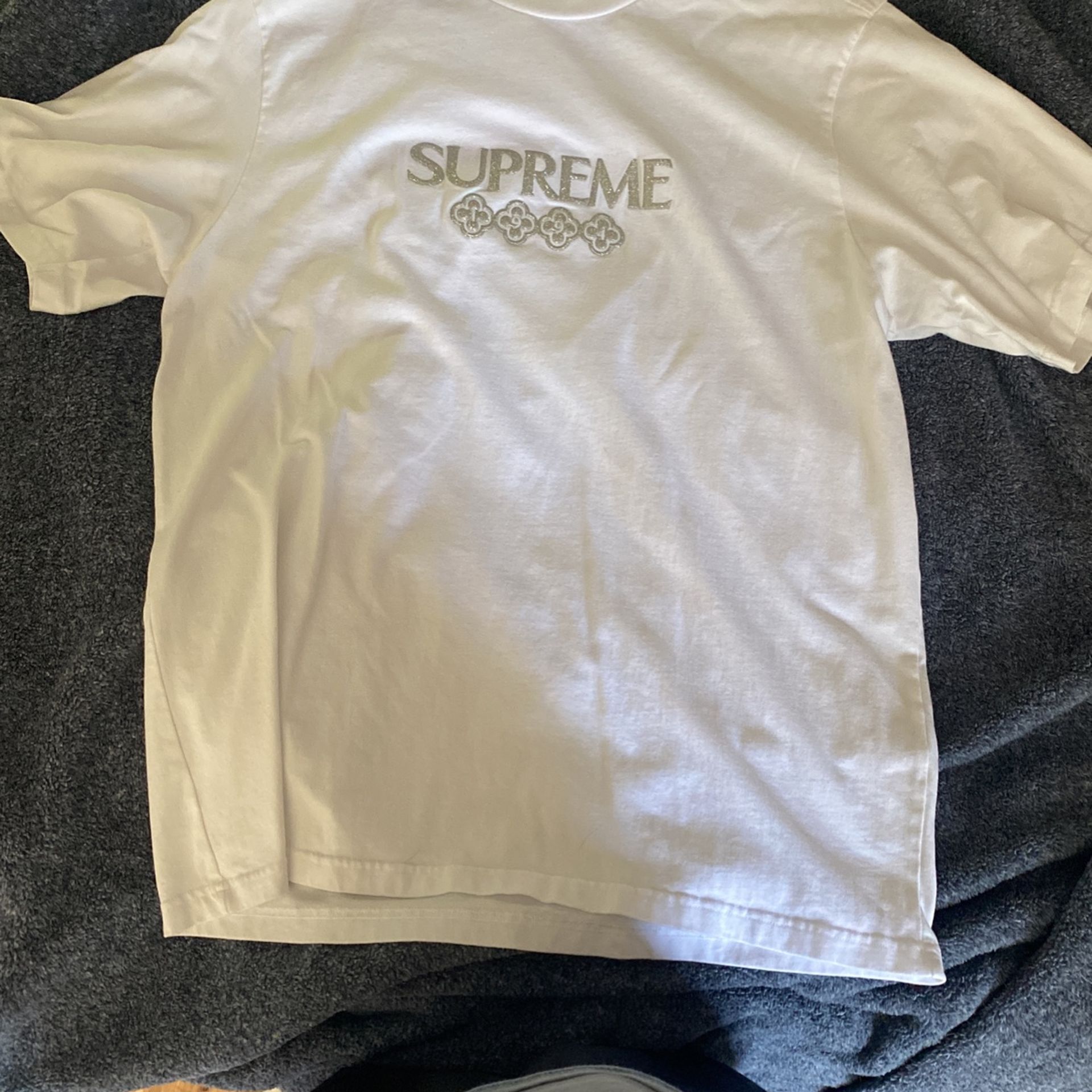 Supreme Shirt