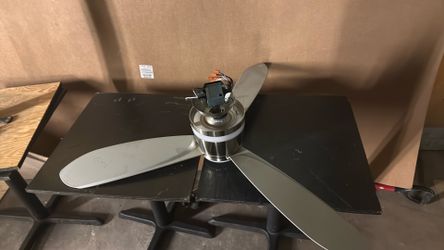 Commercial cieling Fans for indoor and out door use  20 inch
