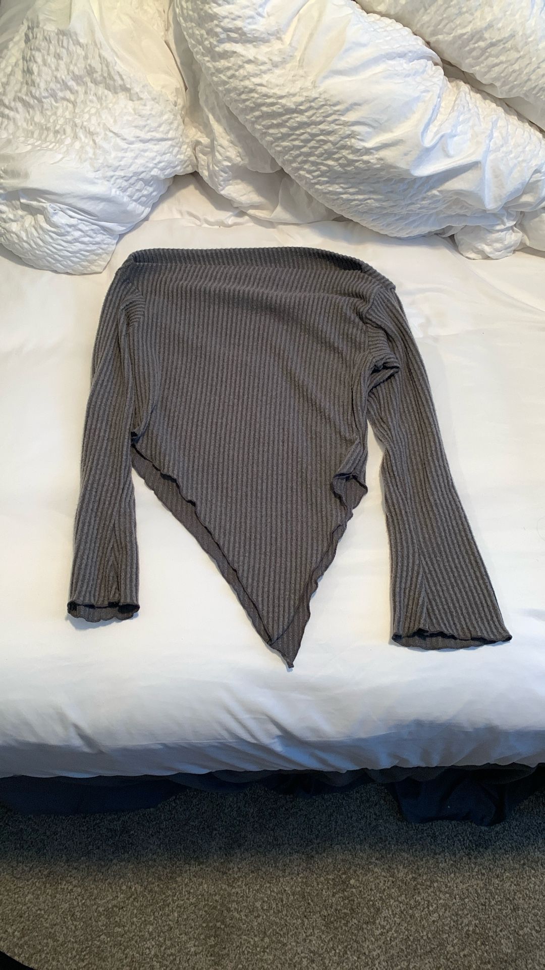 Girl Long Sleeves