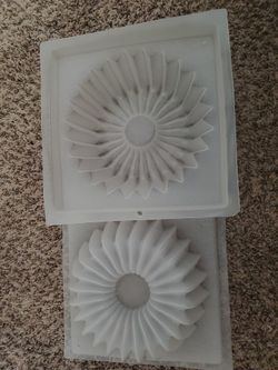 Jello Mold 