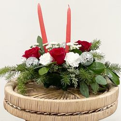 Christmas Centerpiece 