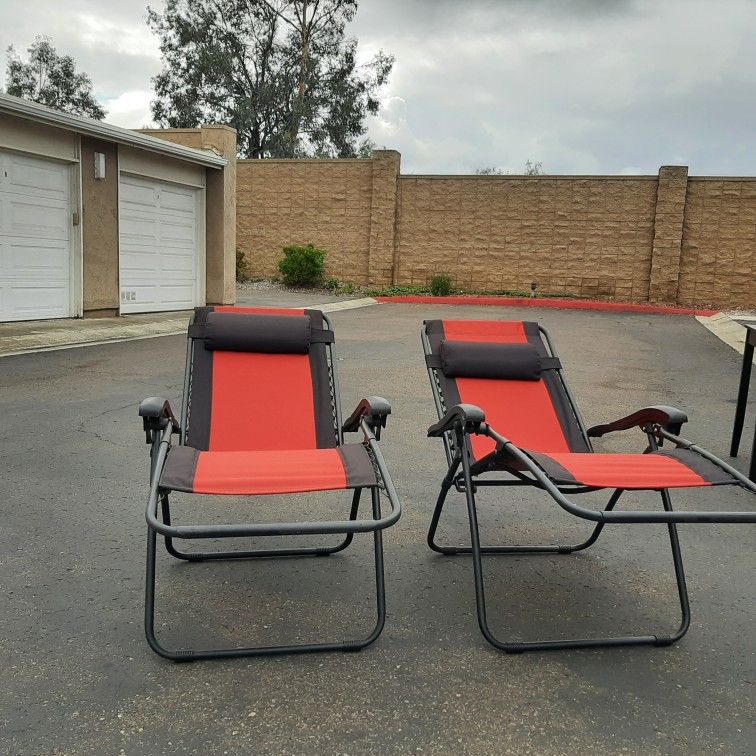Zero Gravity Chairs for Sale in San Diego, CA OfferUp