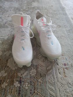 Nike Scorpions