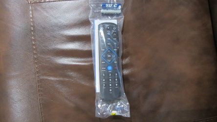 Spectrum Charter Remote SR-002-C