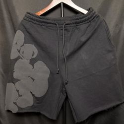 Denim Tears Cotton Wreath Shorts - Sizes S, M, L- Brand New