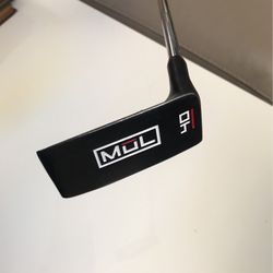 Mul 40 Golf Club Chipper