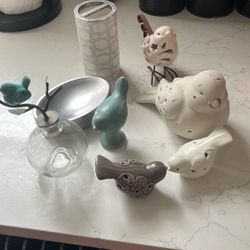 FREE Bathroom Decor