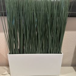 Fake Plant Decor