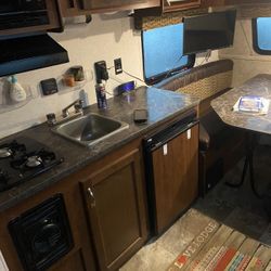 2017 Jayco J Flight