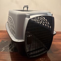 Cat Carrier 