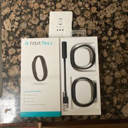 Fitbit Flex 2