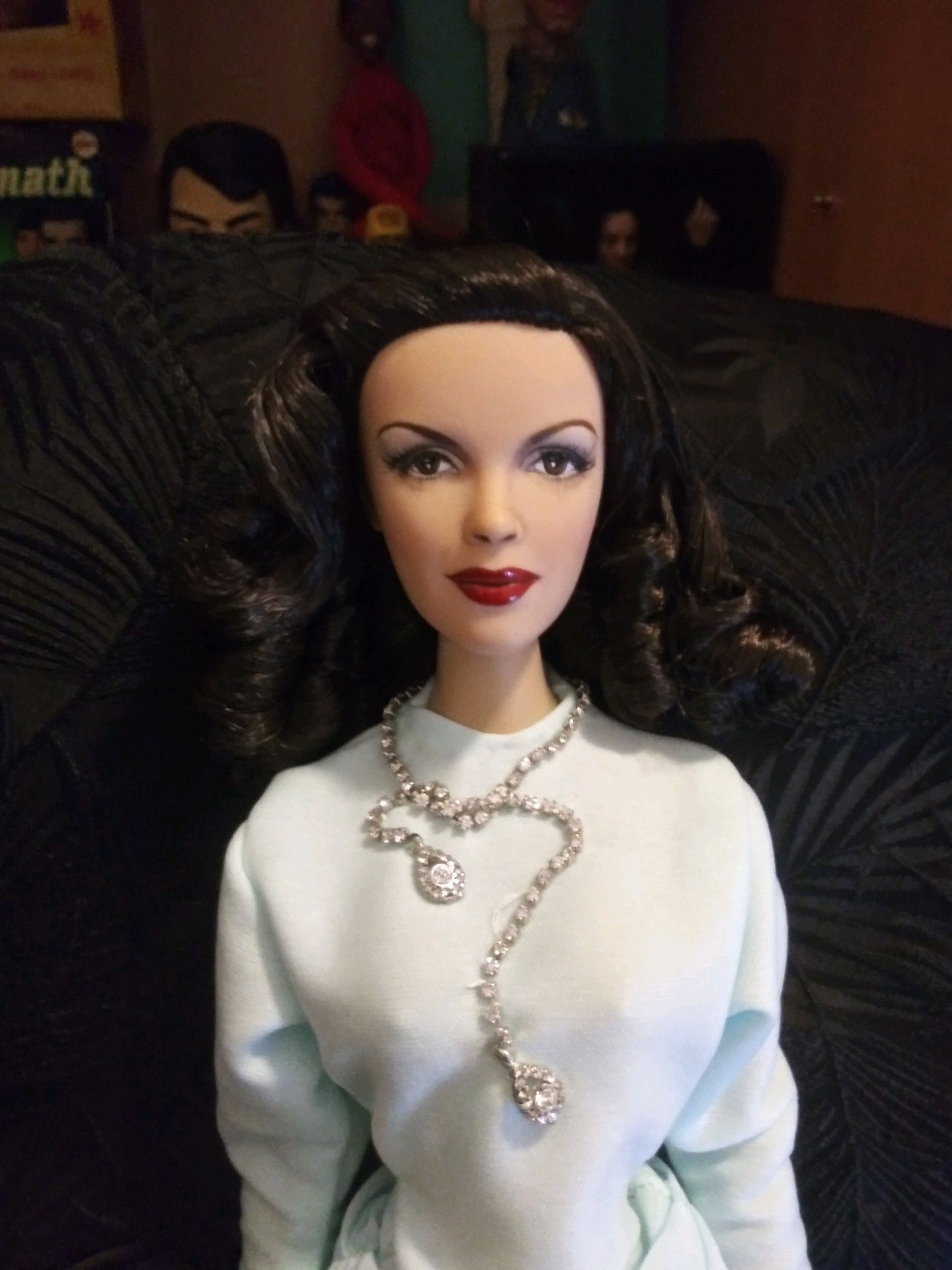 Judy Garland Unique 15 Inch Doll