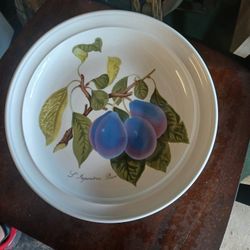 Vintage Dish Set 
