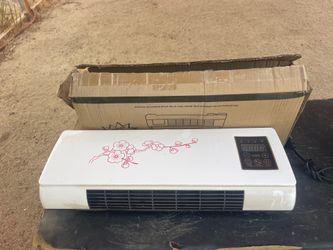 Fan /Heater