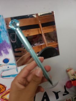 Free Pen