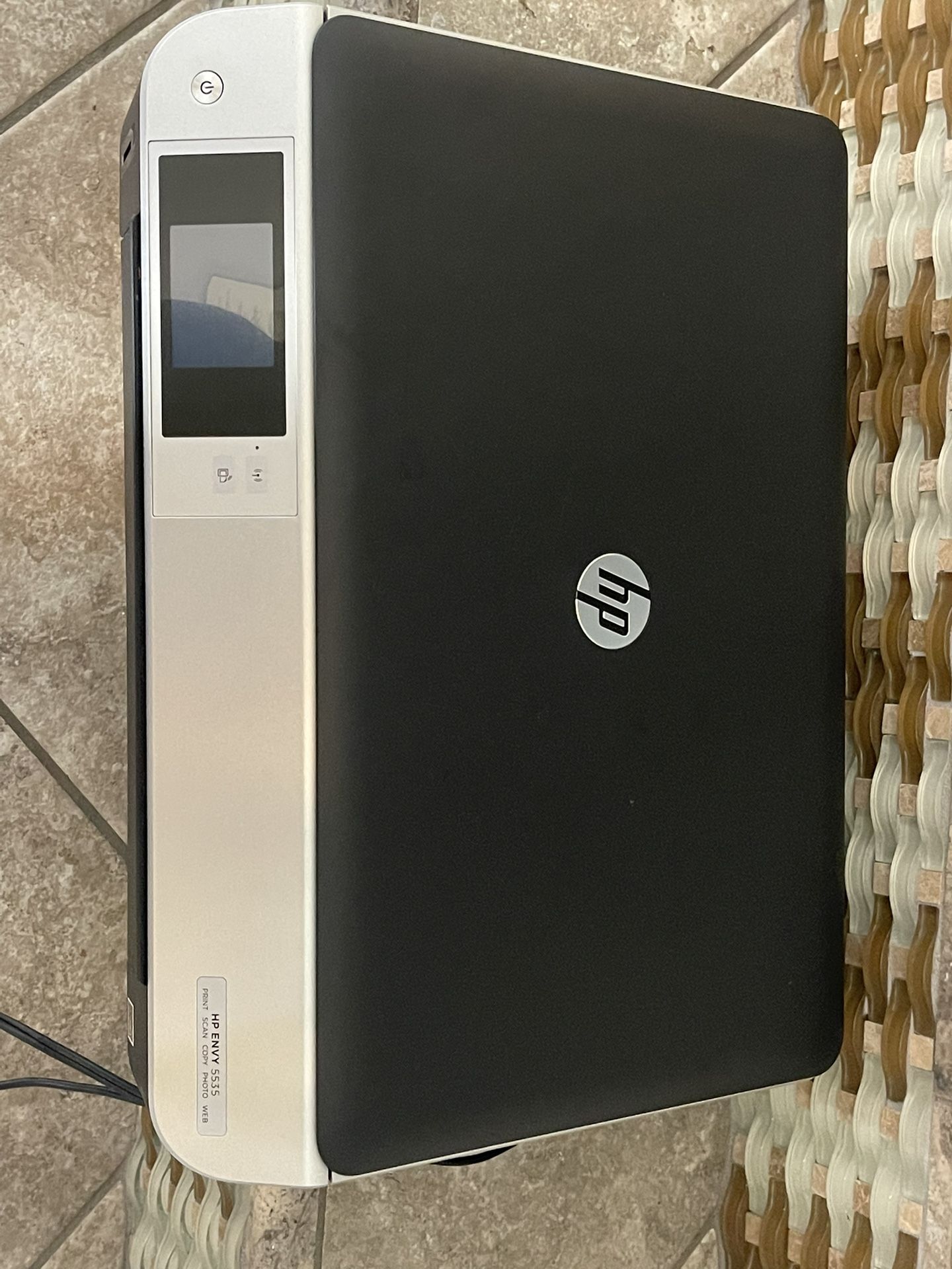 Printer