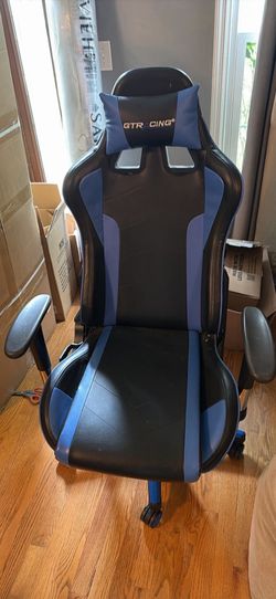 GTRacing gaming chair