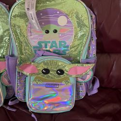 Kids Backpack 